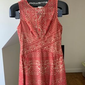 NTW BCBG Dress